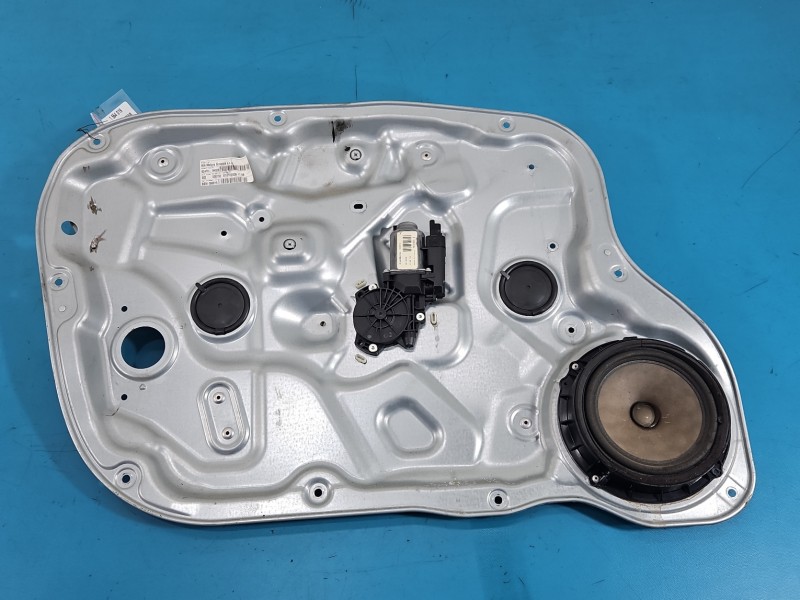 Podnośnik przód lewy SZYBY WINDA 402055D Kia Ceed I 06- 6 PIN 5d kombi