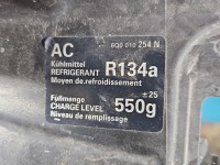 WZMOCNIENIE CZOŁOWE Pas przedni Vw Polo IV 9N 6Q0805588B