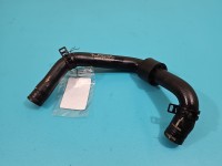 przewód wąż rurka wody Porsche Panamera I 970 97057258300 3.0 v6 (CWD) 420KM