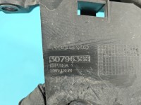 Ślizg zderzaka przód prawy VOLVO V70 III 30796388