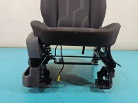 Fotel prawy przód pasażera Ford Transit Connect II 12-22