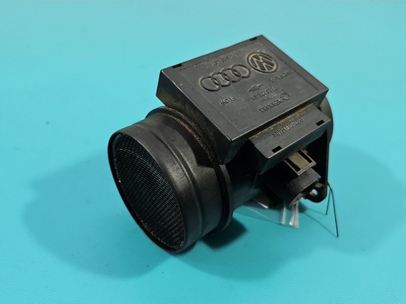 Przepływomierz Audi 80 B4 1.9 tdi Producent części: Audi 6pin 074906461