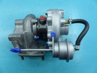 Turbosprężarka Regenerowana Fiat Ducato II 5303-970-0067, 53039700067 2.3 JTD 110KM