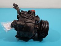 Sprężarka klimatyzacji kompresor Mitsubishi Lancer VIII 0142428, AKS200A402C, 7813A2