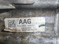 Reduktor Opel Insignia A 2.0 cdti 4X4 4WD
