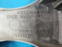 Kołpaki komplet Toyota Auris I