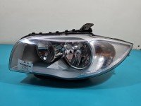 Reflektor lewy lampa przód BMW E87 EUROPA