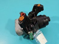 Podstawa filtra oleju obudowa Vw Golf VII 03N117021, 03N115389B 1.6 tdi