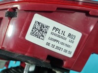 Lampa tył lewa Hyundai I30 III 16- HB Hyundai, LED, wew, 20-24r EUROPA