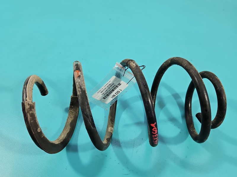 Sprężyna przód przednia Hyundai I30 II 12-16 1.6 crdi (D4FB)