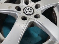 alufelgi felgi 16 komplet Vw Golf VII