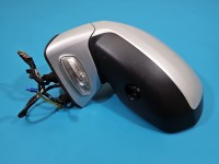 Lusterko lewe pin Citroen C4 picasso I 06-13 HB 5d kolor EZRC europa