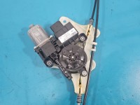 Silniczek Rolety Audi A4 B9