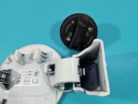 Klapka wlewu paliwa Kia Picanto III 17-