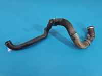 Rura przewód Producent części: FIAT, PRZEPUSTNICA -INTERCOOLER Fiat Freemont 68082103AC 2.0 JTD (939B5000)