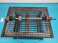 Półoś przód prawa Dacia Dokker 1.6 16V manual