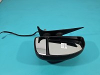 Lusterko prawe Fiat Ducato II grafitowy europa