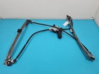 Podnośnik przód lewy SZYBY WINDA 4717201, 062100-6302, AY062100-6302 Chrysler Voyager III IMPRK1405762, 4717201,...