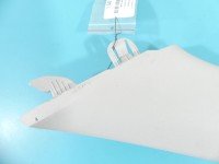 Osłona ZAŚLEPKA PLASTIK IMPRK1349360, 85810-G4000, Poszycie słupka A LEWE Hyundai I30 III 16- 85810-G4000