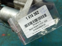 TEST Rozrusznik Renault Megane IV 1.2 Tce 233000557R