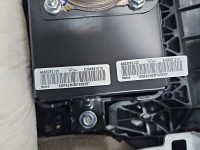 Deska rozdzielcza airbag pasażera kokpit Hyundai Elantra VI 15-20