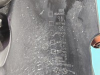 Obudowa filtra powietrza 5 G30 2017-2024 8620473 2.0d