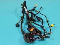 Instalacja Wiązka drzwi przód lewych Seat Ibiza V KJ 6F 6F0971199, 6F1971120LK