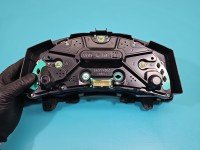 Komputer Sterownik silnika 55353613, 0261208255 Opel Meriva A 1.4 16V