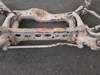 Tylna belka oś tył Audi A7 4G 4.0 V8 TFSI (CEUC)