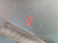 DRZWI PRZÓD LEWE KIEROWCY Ford S-max I MK1 5d 76