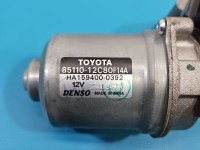 Silniczek Silnik wycieraczek przód Toyota Corolla E21 19- 85110-12C80F14A, 159400-0392