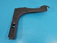 Osłona ZAŚLEPKA PLASTIK Kia Optima IV 15-20 85785-A8000