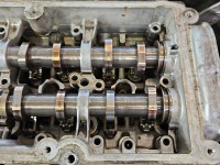 Głowica Skoda Octavia III 04L103373E 1.6 TDI (CXXB)