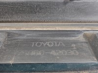 Listwa progowa lewa PRÓG NAKŁADKA Toyota Rav4 V 75860-42030