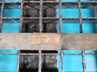 Półoś przód lewa Hyundai I30 II 12-16 1.4 16V manual