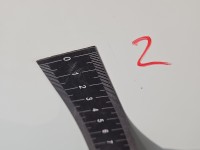 DRZWI PRZÓD LEWE KIEROWCY Fiat Tipo II 15- 4d 249