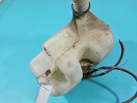 Zbiornik Zbiorniczek płynu spryskiwacza Fiat Scudo II 06-