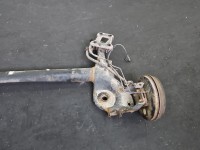 Tylna belka oś tył Fiat Tipo II 15- 1.4 16V