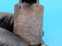 Zawór egr 5- pin Opel Corsa C 1.0 12V 53389601, 72287560, 9157671