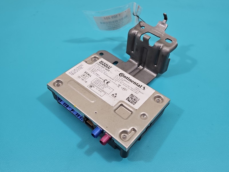 Antena Dacia Sandero III 20- 2591A9796R