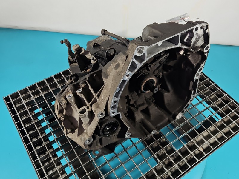 Skrzynia biegów JH3 195, JH3195 Nissan Micra K13 1.2 16v