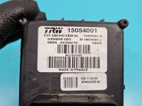 Pompa abs Peugeot 407 15054001, 9651857880