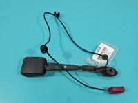 Pas bezpieczeństwa przód lewy kierowcy Ford Focus Mk4 EU