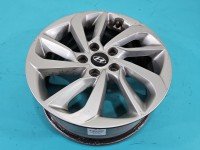Felga aluminiowa 17" Hyundai Tucson III 15-20 alufelga