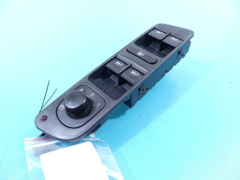 Przełącznik szyb Vw Tiguan I 07- Volkswagen EU 1K4959857B, 1K0959565K