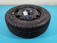 Koło zapasowe 14" dojazdowe dojazdówka Vw Polo IV 9N 6JET43 5X100 2006R 185/60/R14