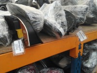 Licznik Vw Passat B6 2.0 tdi 3C0920, A2C53329720 EUROPA