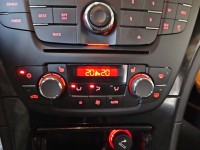 Konsola panel nawiewu Opel Insignia A 13273102