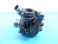 Turbosprężarka Renault Koleos 773007-2, 8200638766 2.0 dci