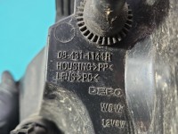 Reflektor prawy lampa przód Ford Focus Mk1 EUROPA